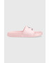 Converse Чехли All Star Slide Slip в розово A02859C - Pepit.bg