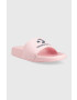 Converse Чехли All Star Slide Slip в розово A02859C - Pepit.bg