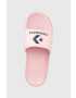 Converse Чехли All Star Slide Slip в розово A02859C - Pepit.bg