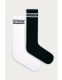 Converse Чорапи (2 чифта) - Pepit.bg