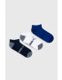 Converse Чорапи (3 броя) - Pepit.bg