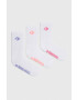 Converse Чорапи (3 броя) - Pepit.bg