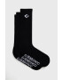 Converse Чорапи 3 чифта в черно - Pepit.bg