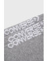 Converse Чорапи 3 чифта в сиво - Pepit.bg