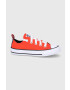 Converse Детски ниски кецове - Pepit.bg