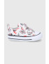 Converse Детски ниски кецове - Pepit.bg