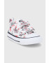 Converse Детски ниски кецове - Pepit.bg