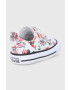 Converse Детски ниски кецове - Pepit.bg
