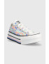 Converse Детски ниски кецове - Pepit.bg