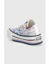 Converse Детски ниски кецове - Pepit.bg