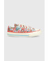 Converse Детски ниски кецове Chuck 70 Sweet Scoops - Pepit.bg
