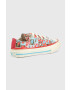Converse Детски ниски кецове Chuck 70 Sweet Scoops - Pepit.bg