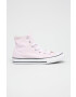 Converse Детски високи кецове - Pepit.bg