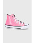 Converse Детски високи кецове - Pepit.bg