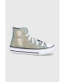 Converse Детски високи кецове - Pepit.bg