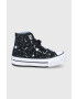 Converse Детски високи кецове - Pepit.bg