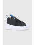 Converse Детски високи кецове - Pepit.bg