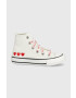 Converse Детски високи кецове - Pepit.bg