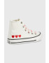 Converse Детски високи кецове - Pepit.bg