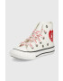 Converse Детски високи кецове - Pepit.bg