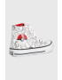 Converse Детски високи кецове - Pepit.bg