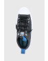 Converse Детски високи кецове в черно - Pepit.bg