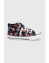 Converse Детски високи кецове - Pepit.bg