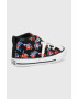 Converse Детски високи кецове - Pepit.bg