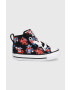 Converse Детски високи кецове - Pepit.bg