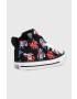 Converse Детски високи кецове - Pepit.bg