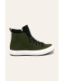 Converse Детски високи кецове - Pepit.bg