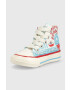 Converse Детски високи кецове Chuck 70 1v Sweet Scoops - Pepit.bg