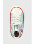 Converse Детски високи кецове Chuck 70 1v Sweet Scoops - Pepit.bg