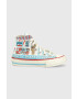 Converse Детски високи кецове Chuck 70 Sweet Scoops - Pepit.bg