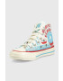 Converse Детски високи кецове Chuck 70 Sweet Scoops - Pepit.bg
