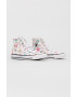 Converse Детски високи кецове Chuck Taylor All Star - Pepit.bg