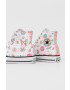 Converse Детски високи кецове Chuck Taylor All Star - Pepit.bg
