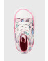 Converse Детски високи кецове Chuck Taylor All Star 1v в розово - Pepit.bg