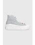 Converse Детски високи кецове Chuck Taylor All Star Move - Pepit.bg
