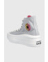 Converse Детски високи кецове Chuck Taylor All Star Move - Pepit.bg