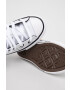 Converse Детски високи кецове Peanuts Chuck Taylor All Star в бяло - Pepit.bg