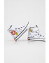 Converse Детски високи кецове Peanuts Chuck Taylor All Star 1v - Pepit.bg