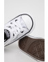 Converse Детски високи кецове Peanuts Chuck Taylor All Star 1v - Pepit.bg