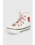 Converse Детски високи кецове - Pepit.bg