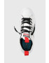 Converse Детски високи кецове в бяло - Pepit.bg