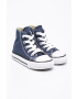 Converse Детски високи кецове 7J233 - Pepit.bg