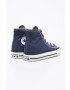 Converse Детски високи кецове 7J233 - Pepit.bg
