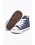 Converse Детски високи кецове 7J233 - Pepit.bg