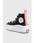 Converse Детски високи кецове CON BUTY 371527C MOVE - Pepit.bg