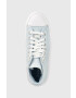 Converse Детски високи кецове CON OBUWIE A03015C MOVE в синьо - Pepit.bg